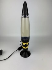 DC Comics Batman Lava Lamp
