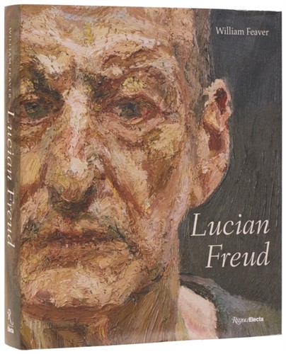 Lucian freud revised and - revised,