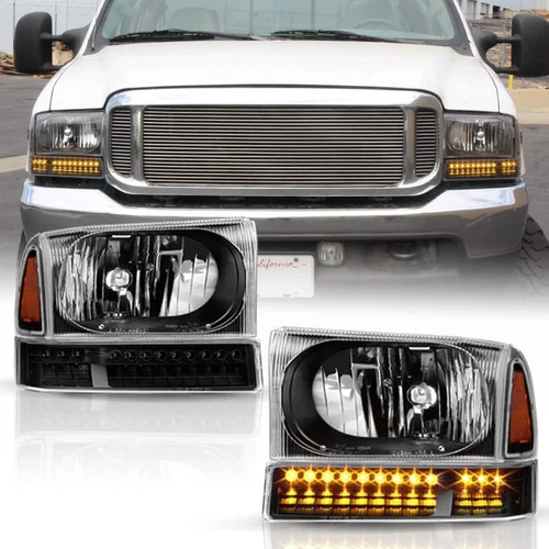 For black 1999 - black, 1999-2004