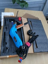 220V Foam Sponge KT Board Electric Hot Knife Foam Cutter Cutting Tool KD-5 150mm