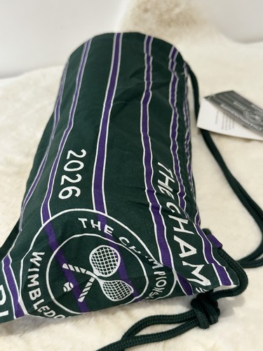 New wimbledon the - *new*,