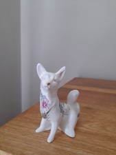 Aynsley Wild Tudor Fox