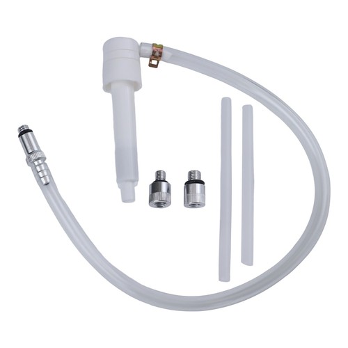 Marine gear oil pump kit - oil,