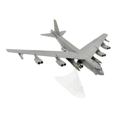 Space model gray aircraft - gray,