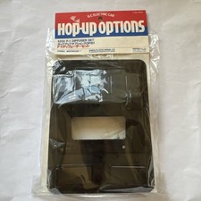 TAMIYA F103 F1 DIFFUSER SET