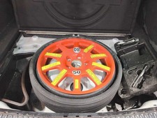 Wheel 18x6-1/2 Spare Fits