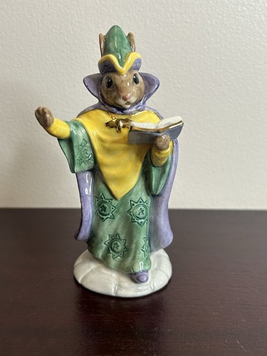 Royal doulton bunnykins - royal,