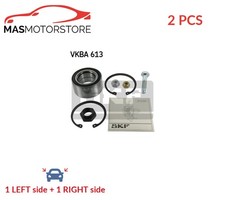 WHEEL BEARING KIT SET PAIR