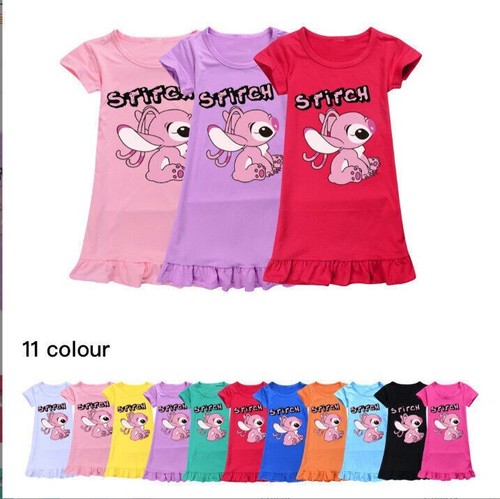 Kids nightdress sleepwear - kids,