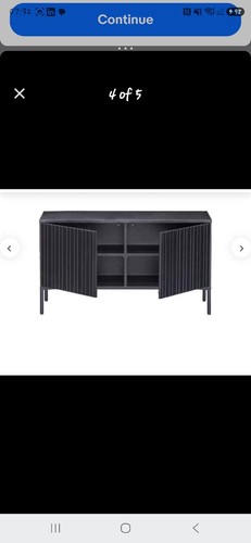 Console unit table stand - console, table/stand