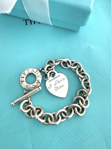 Tiffany return to - co.,