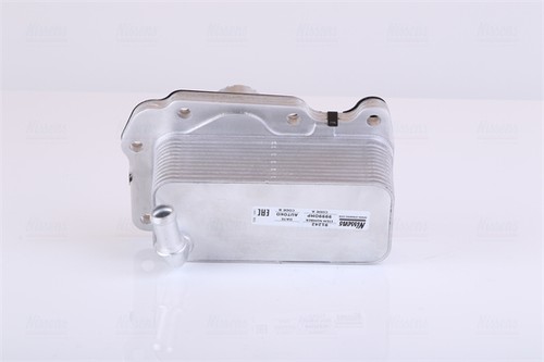 Nissens 91242 oil - 91242-oe,
