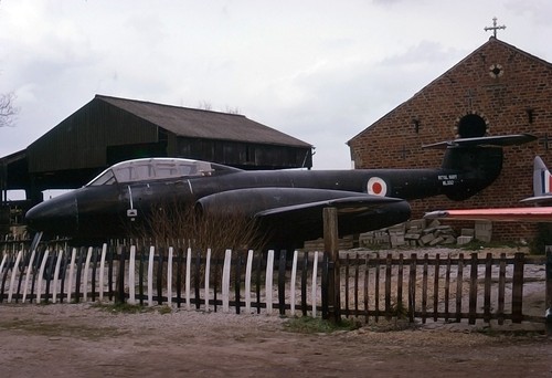 Royal navy meteor - navy,, meteor,
