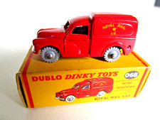 Dinky Dublo 068 Royal Mail