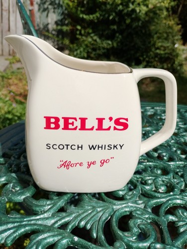 Vintage bells scotch - bells,