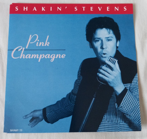 Shakin stevens original - shakin,