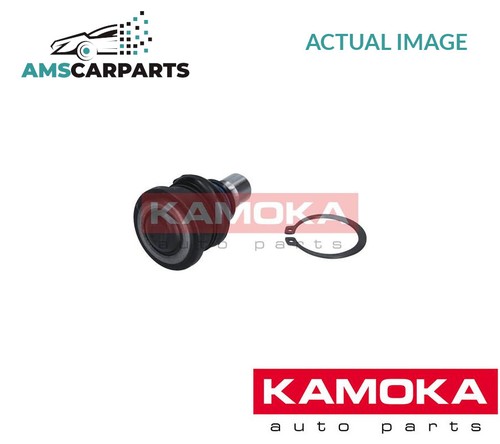 Suspension ball joint front - suspension,