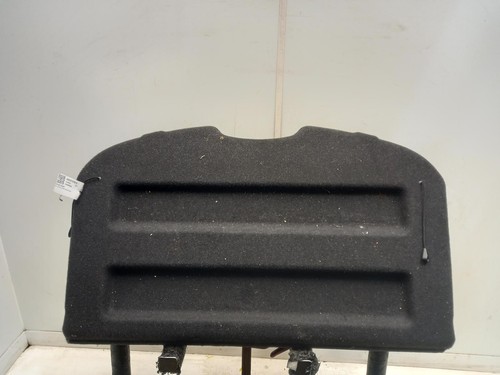 Nissan qashqai parcel shelf - nissan,