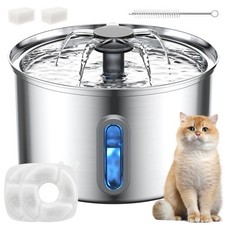 Lubluelu Automatic Water