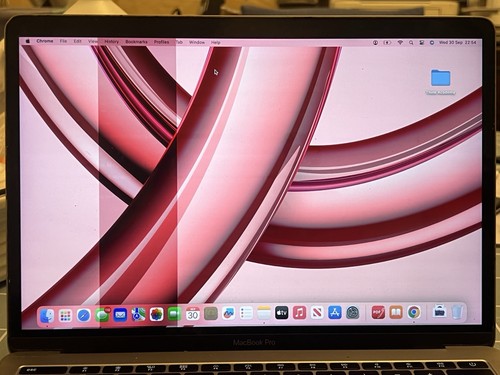 Genuine original macbook pro - original,