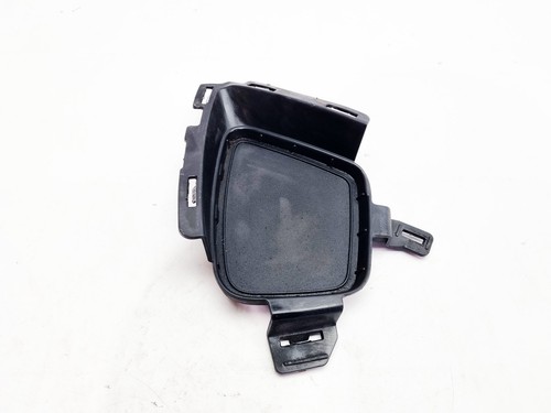 Bmw series f44 bumper insert - bmw,