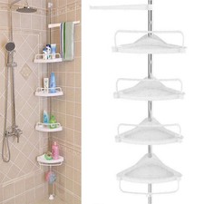 4 Tier Telescopic Bathroom
