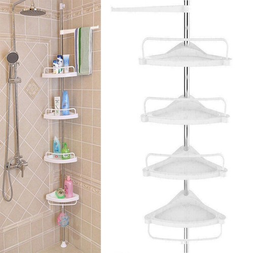 Tier telescopic bathroom - tier,