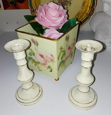 Vintage Shabby Chic Redoute