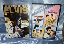 ELVIS ABC TV Acclaimed