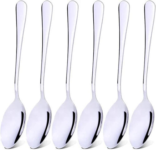 Spoons set forks - spoons, &