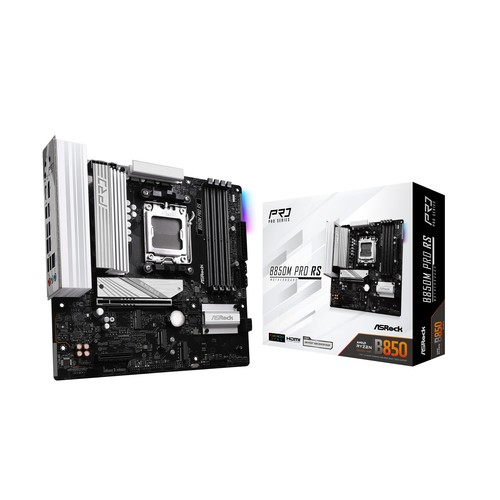 Asrock b850m pro - asrock,
