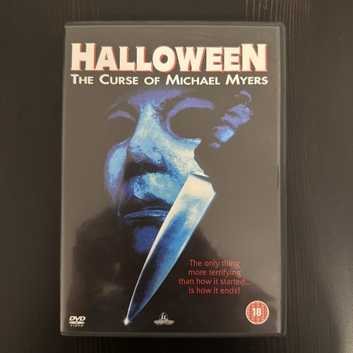 Halloween the curse - the,