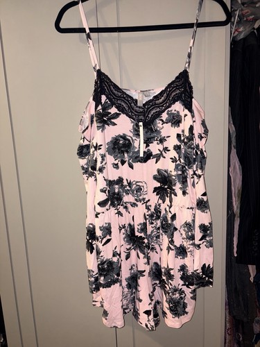 Ladies cold shoulder playsuit - ladies,