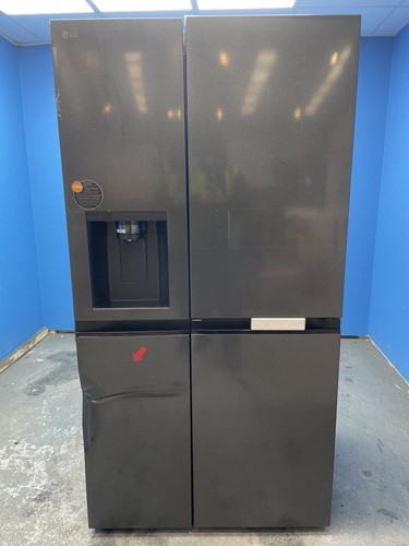 Gsjc40eppe 638l naturefresh - lg,