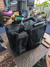 Jeppeson Pilot Bag Aviator Flight Bag