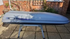 Thule Alpine 500 Car Roof Box