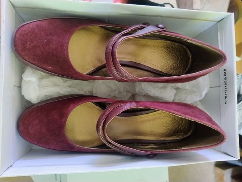 Clarks burgundy court - clarks, shoes