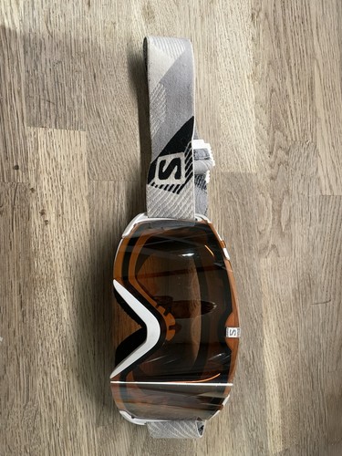 Solomon ski goggles - ski,