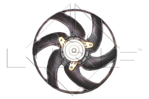 Fan radiator for citroën - fan,,