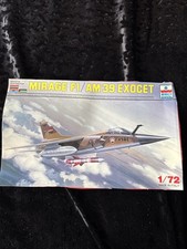 Vintage 1988 ESCI ERTL MIRAGE