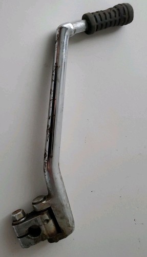 Suzuki gt550 starter kicker - suzuki,