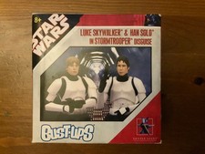 Star Wars Gentle Giant Mini