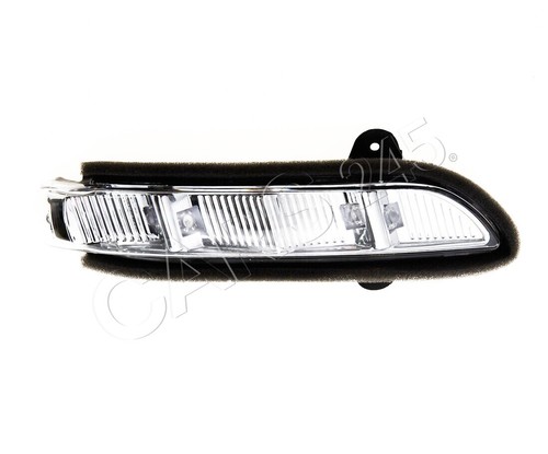 Side mirror turn indicator - mirror,