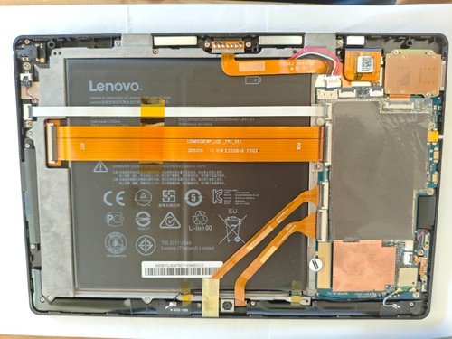 Lenovo win tablet - lenovo,