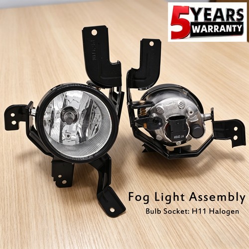 For honda crv 2009 2pcs - for,