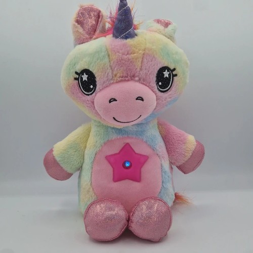 Star belly dream lites rainbow - belly,