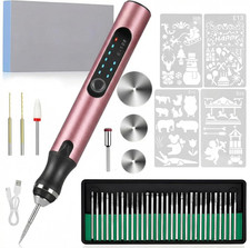 Cordless Engraving Pen