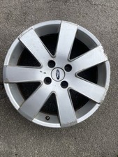 FORD FOCUS MK1 GHIA 17" RONAL ALLOY WHEEL RIM 2S4J-AA 7Jx17 ET49 (4 STUD)