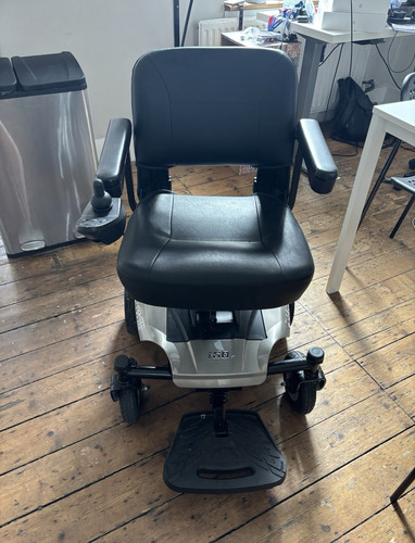 Careco crest igo electric - careco,