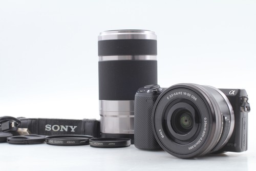 Lang near mint sony alpha - lang,
